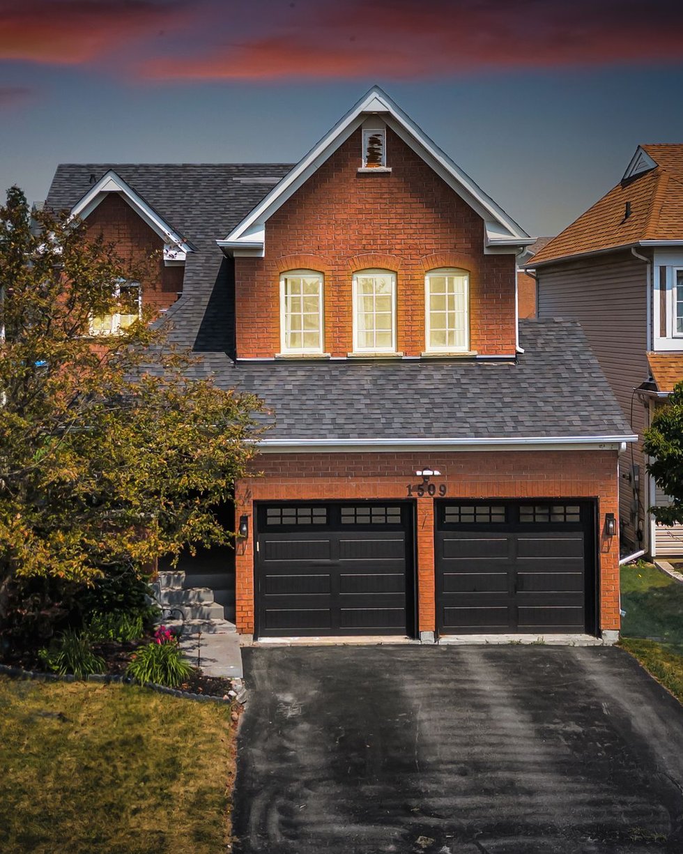 A detached home in Oshawa, sold by Laura McBride, Ajax REALTOR® with Revel Realty