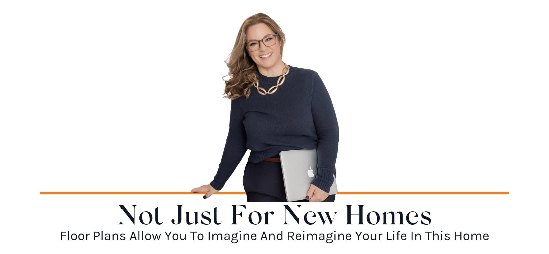 Laura McBride, Ajax REALTOR® with Revel Realty, introduces the floor plans for 13 Flowers Crescent, South Ajax
