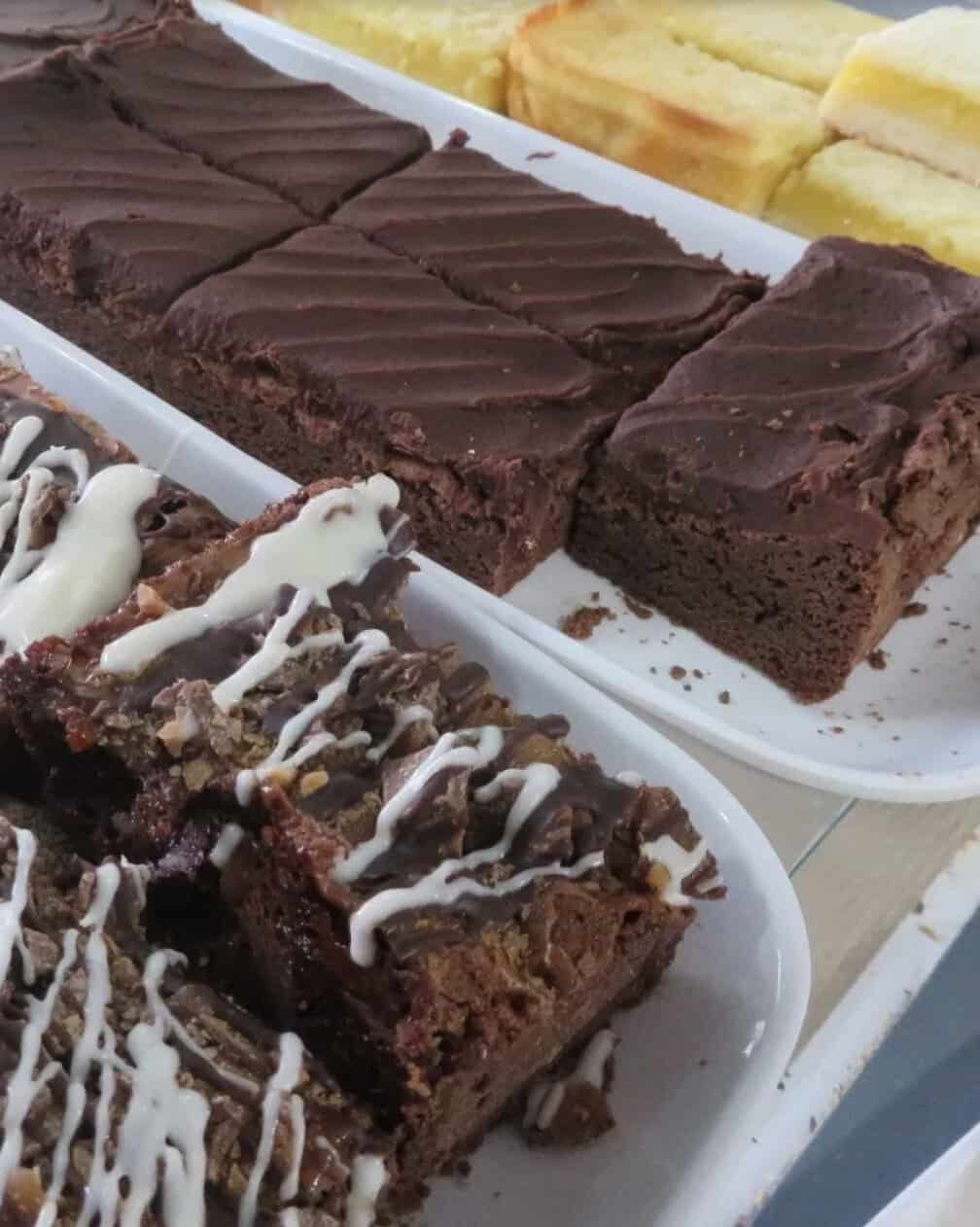 Our Little Bakery, a South Ajax bakery minutes from 22 Kipling Cres, shared by Laura McBride, Ajax REALTOR®