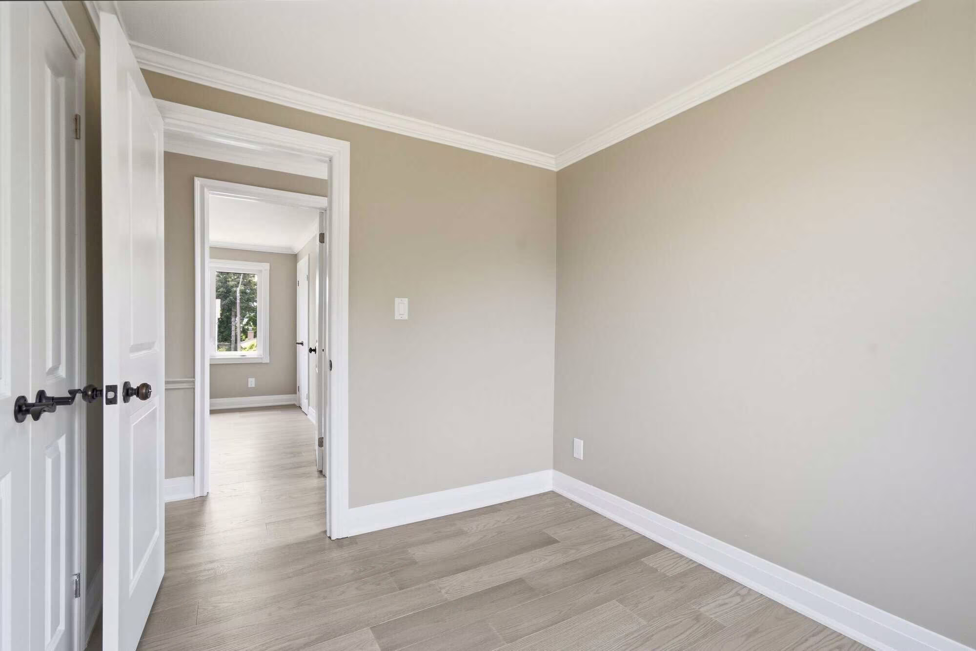 Fourth bedroom at 96 Bolland Crescent, South Ajax