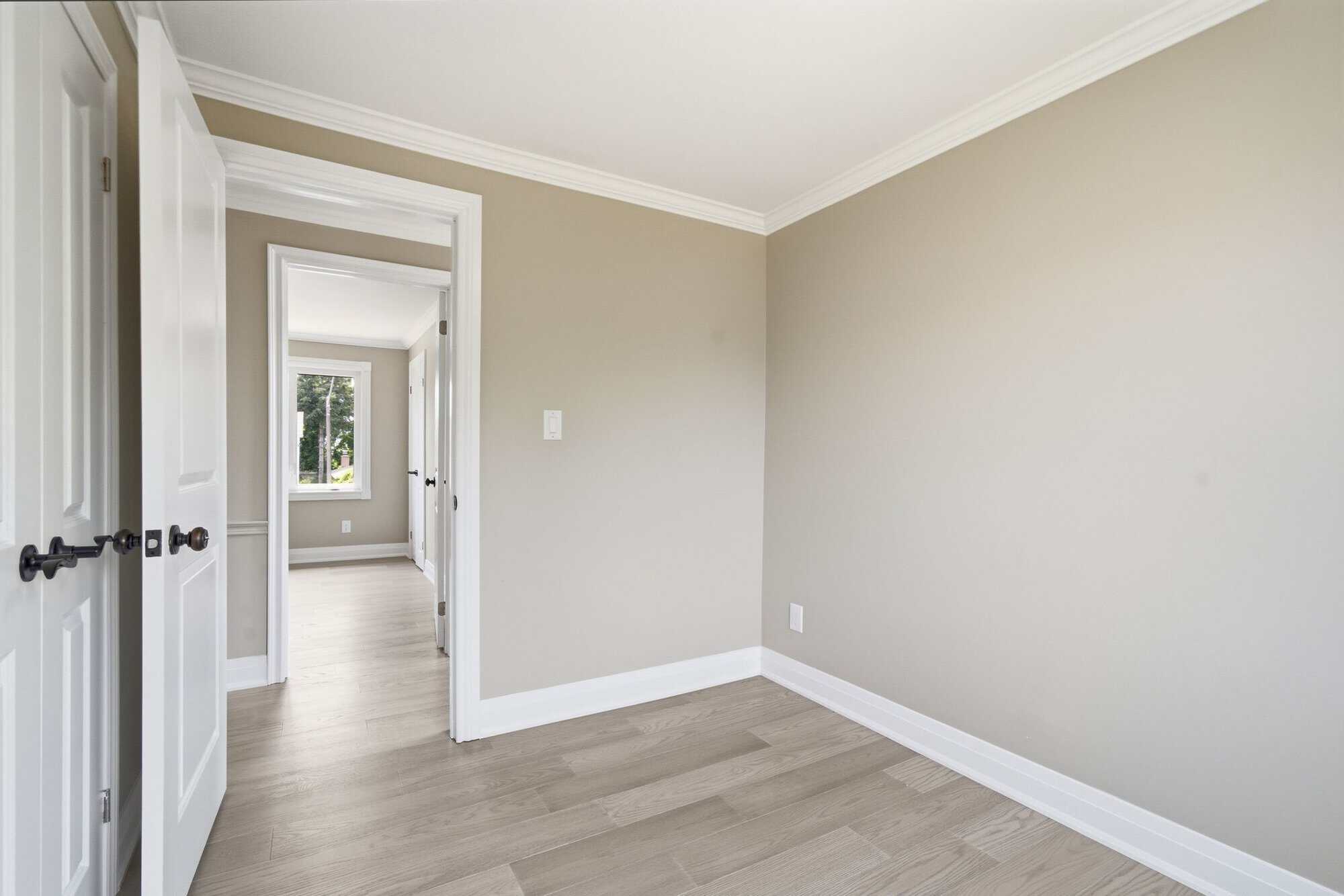 Fourth bedroom at 96 Bolland Crescent, South Ajax