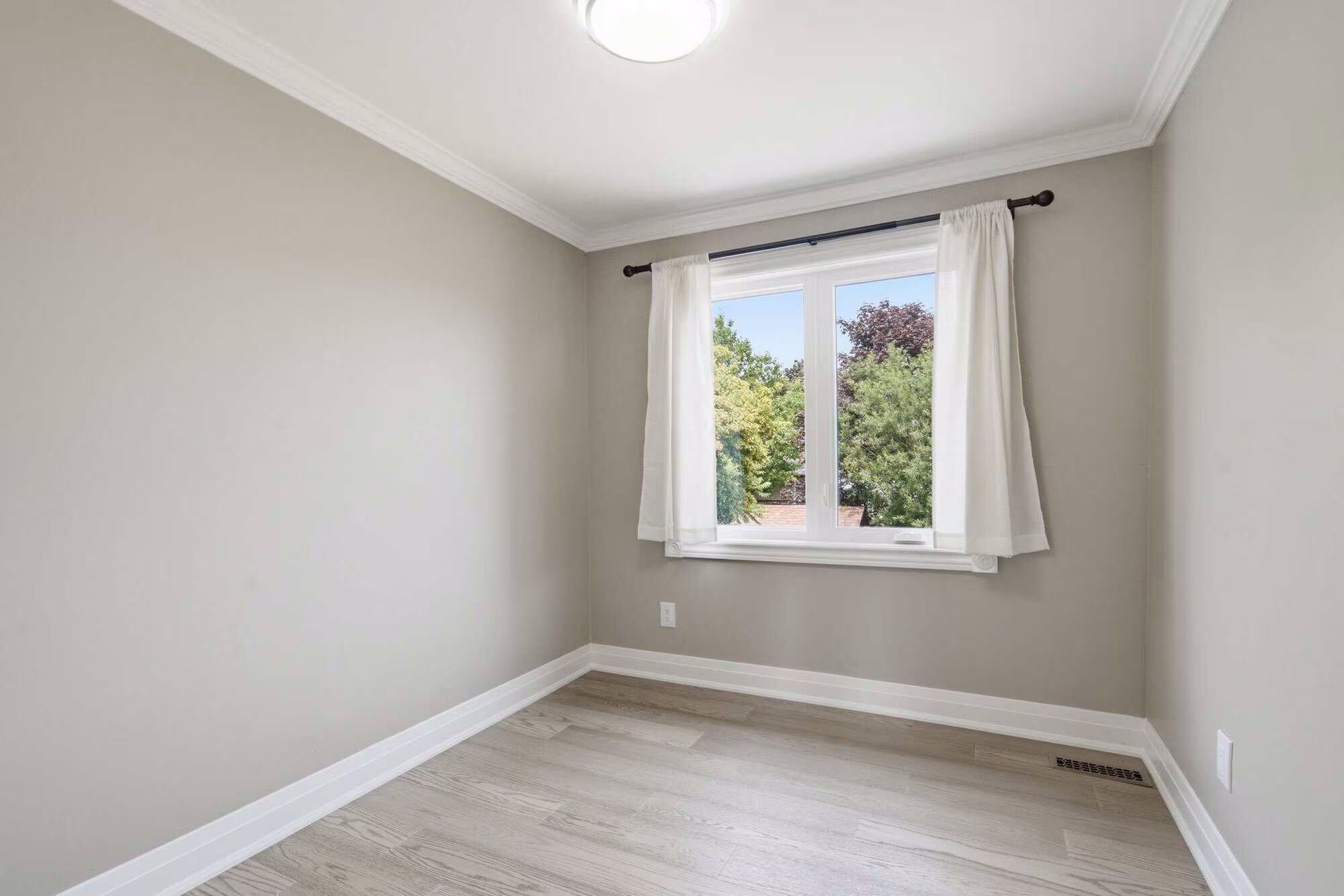 Third bedroom at 96 Bolland Crescent, South Ajax