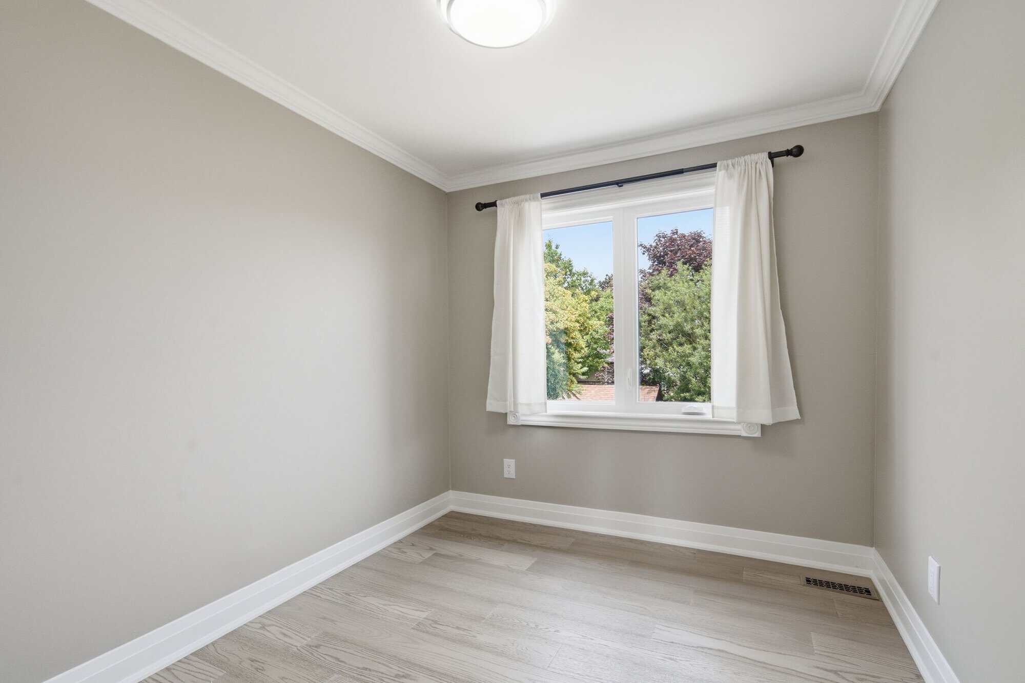 Third bedroom at 96 Bolland Crescent, South Ajax