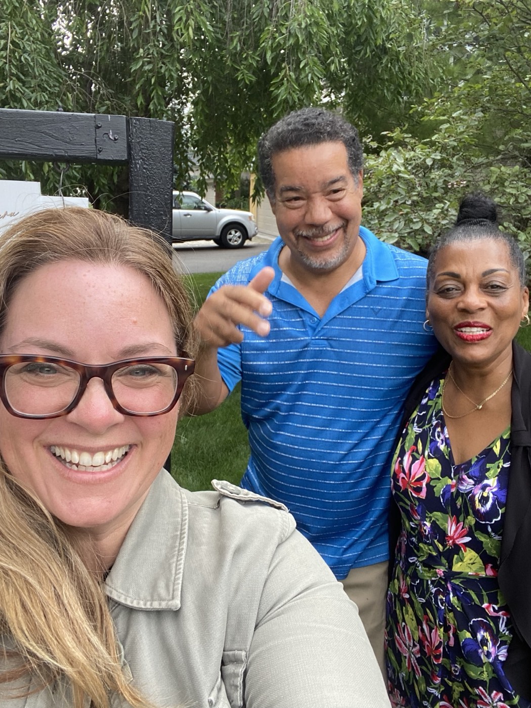 A Pickering Village seller with Laura McBride, Ajax REALTOR&reg;